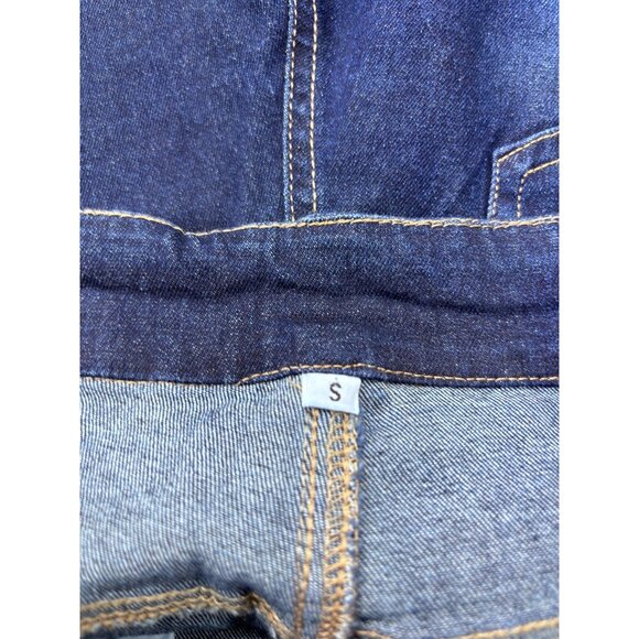 Judy Blue Mid Rise Stretch Denim Jeans Size S - Picture 10 of 12